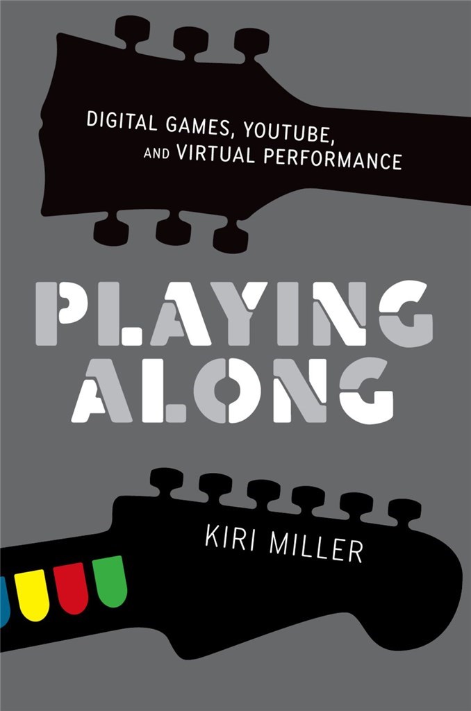 Playing Along Digital Games